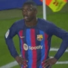 Dembélé melhor do mundo 15