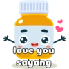 |||
love you
sayang
