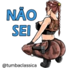 NÃO SEI @tumbaclassica