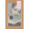 Aespa's photocard🤓 12