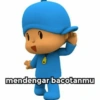 Meme pocoyo  13