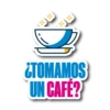 ¿TOMAMOS UN CAFÉ?