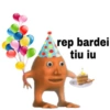 rep bardei tiu iu