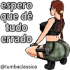 espero que dê tudo errado @tumbaclassica