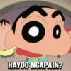 Shinchan meme lucu 17