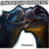 Dinostickers 8