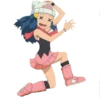 Pokemon Dawn Set 1 9