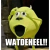 WATDEHEEL!!