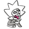 Steven universe expressions 21