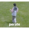 perate