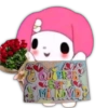 Harlow Stickers QUIBRES MI NOVID
