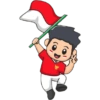 HARI KEMERDEKAAN 7