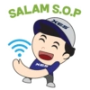 SALAM S.O.P XES XES