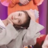 Itzy...random 7