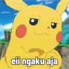 eii ngaku aja