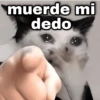 Mordiéndose el dedo 🫦👈🏻 12