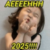 AEEEEHHH 2025!!!!