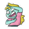 Adventure time expressions 13
