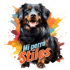 Mi perro Stiles