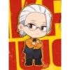 Chibi Sakamoto days  25