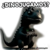 Dinostickers 5