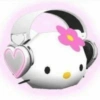≽^ ˕ • ྀི≼ Hello Kitty Lucu 7