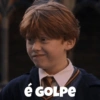 é GOLPE