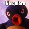 No quiero
S
C