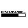 DESCANSANDO...