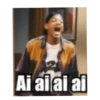 Ai ai ai ai