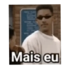 Mais eu