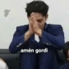 amén gordi