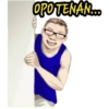 OPO TENAN...