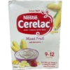 Makanan dan minuman 25