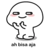Quby pentol meme 22