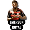 Flamengo jogadores #flamengo 34