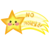 Estrellita enojona 10