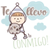 rdmonroig Te 8.U llevo CONMIGO!