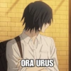 ORA URUS