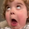 Reacciones de niños 8