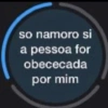 Pra você flertar muito 8