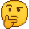 Emoji Pixel  5