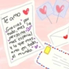 Te amo Gracias pov todo, eves la persona mas especial y la que mas amo en todo, el mundo..