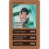 @semeiaecria Nathalia Fassina ㄖㄨ Criatividade 3000 Produção de 2500 conteúdo Branding 2500