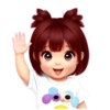 Coreaninha 11