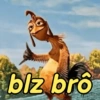 blz bro