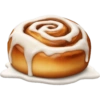 Rolo de Canela