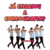 JÁ ENSAIOU A COREOGRAFIA? eNOIVADOLEAO स