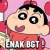 Shinchan meme lucu 12