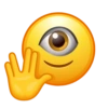 Emoji louco 14